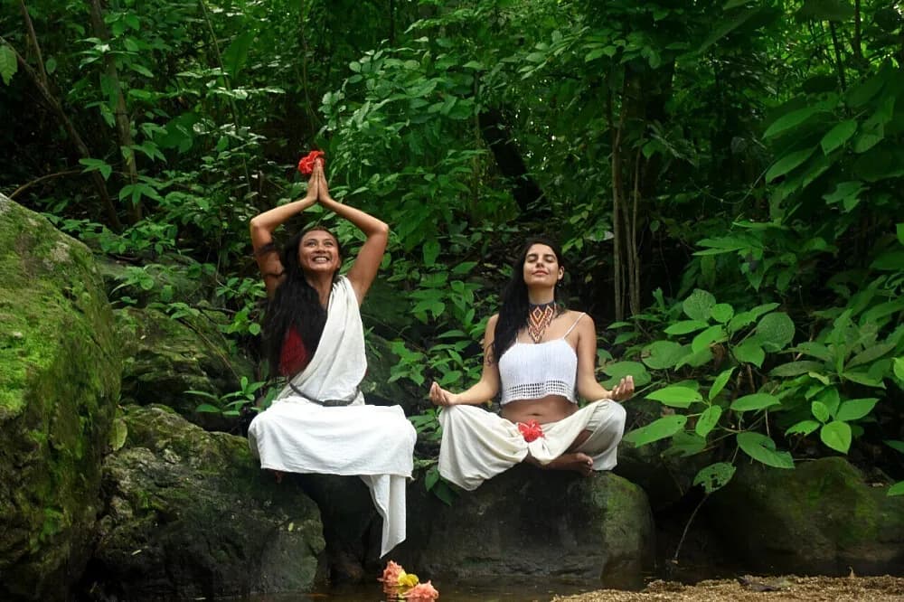 Wellness pobyt na 5 dní · Guatapé, Kolumbie