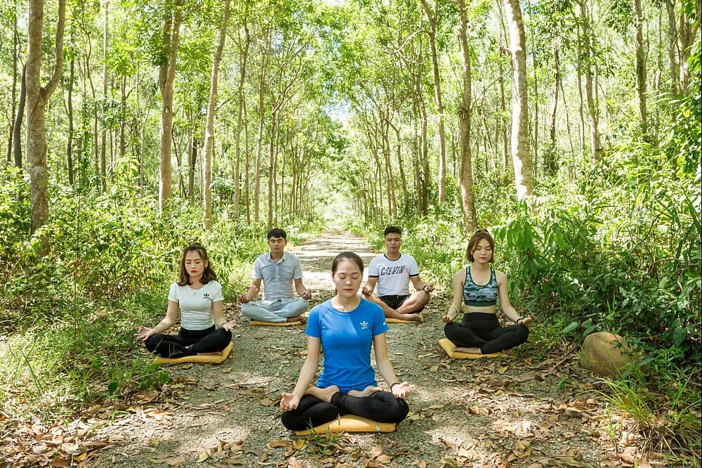 Wellness pobyt na 4 dny · Hue, Vietnam