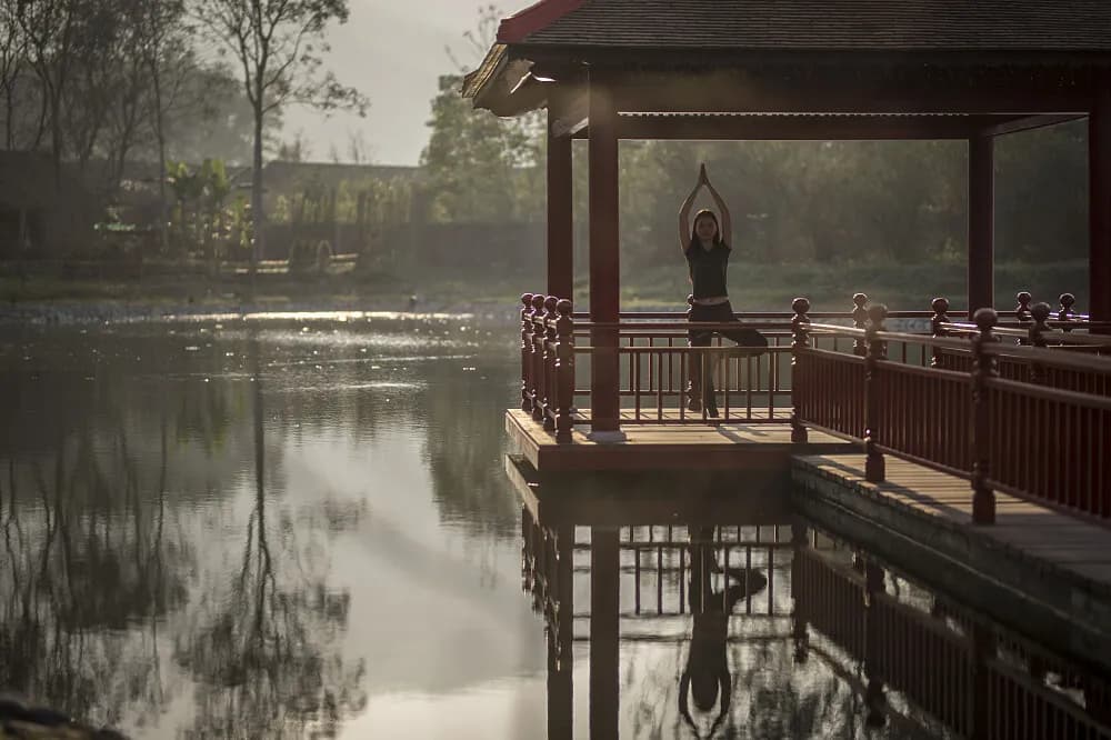 Wellness pobyt na 6 dní · Hue, Vietnam