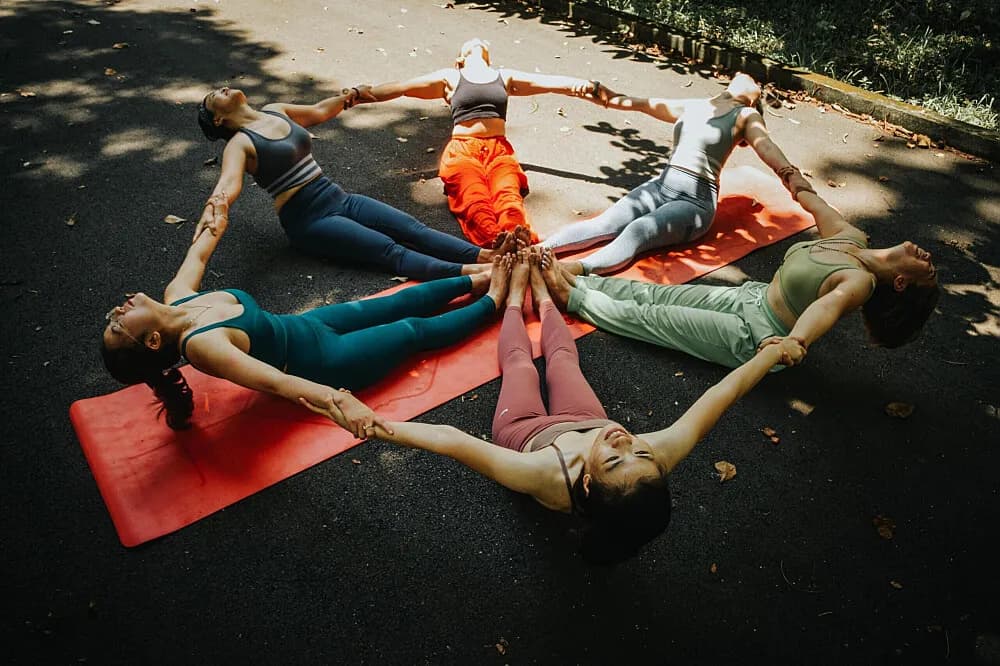 Wellness pobyt na 2 dny · Fort Lauderdale, USA