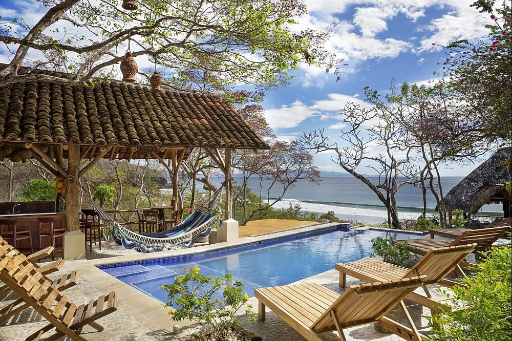 Jógový pobyt na 8 dní · San Juan del Sur, Nikaragua