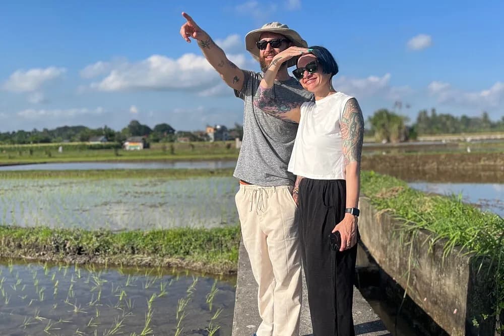 Wellness pobyt na 5 dní · Bali, Indonésie