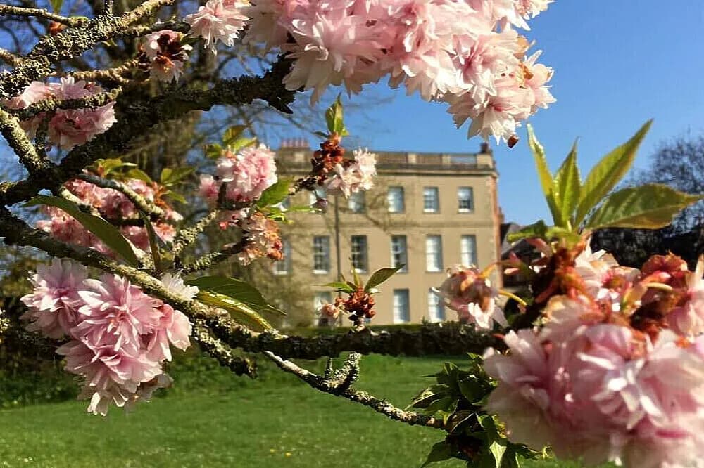 Pobyt na 4 dny · Oxford, Velká Británie