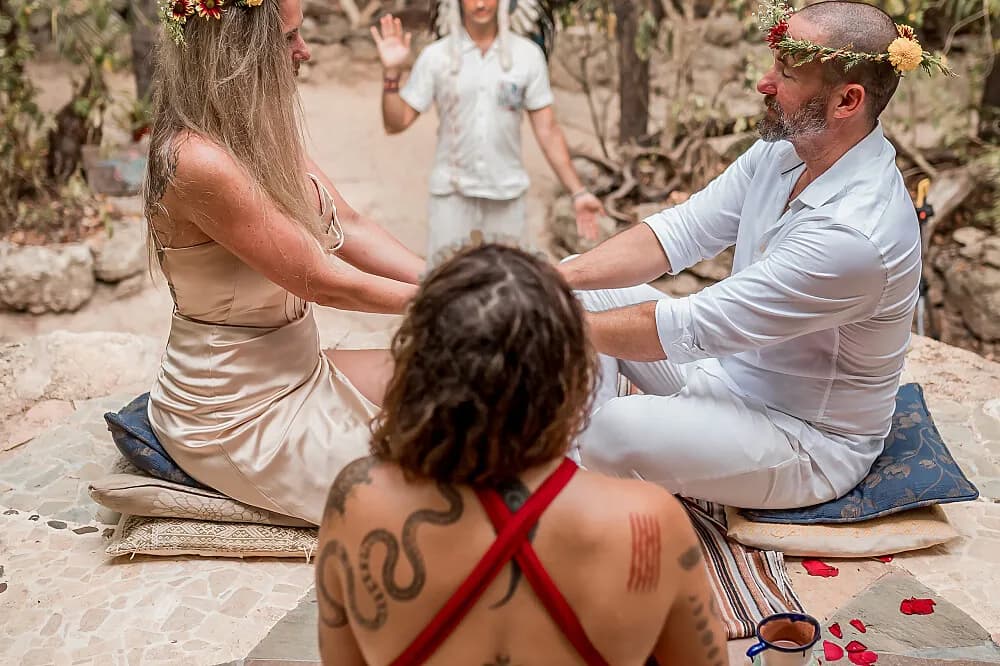 Jógový pobyt pro páry na 5 dní · Playa del Carmen, Mexiko