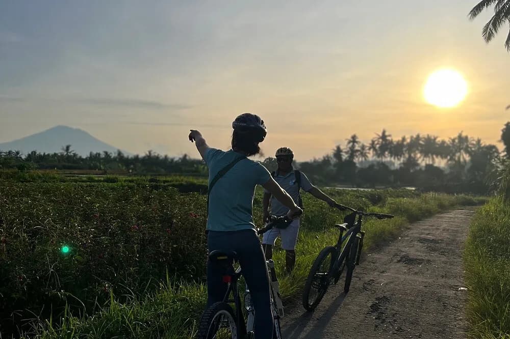 Wellness pobyt na 3 dny · Ubud, Indonésie