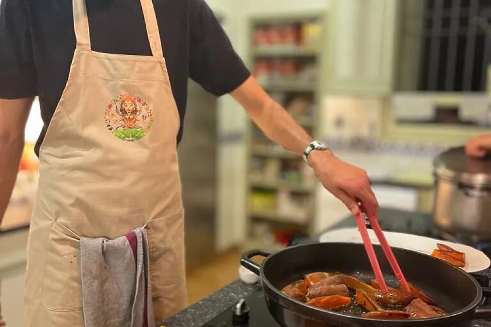 Pobyt na 21 dní · Sona, Itálie