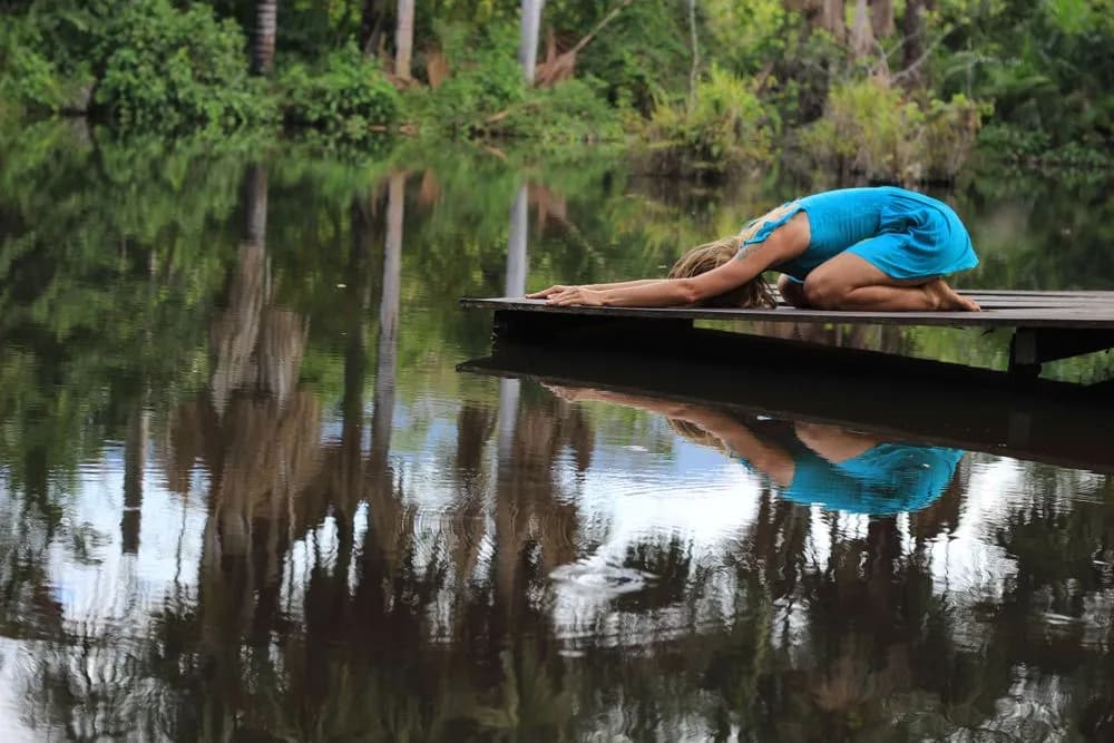 Jógový pobyt na 5 dní · Tarapoto, Peru