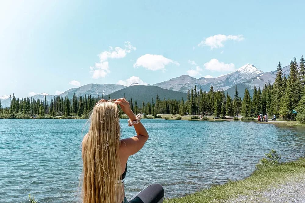 Wellness pobyt na 5 dní · Bragg Creek, Kanada