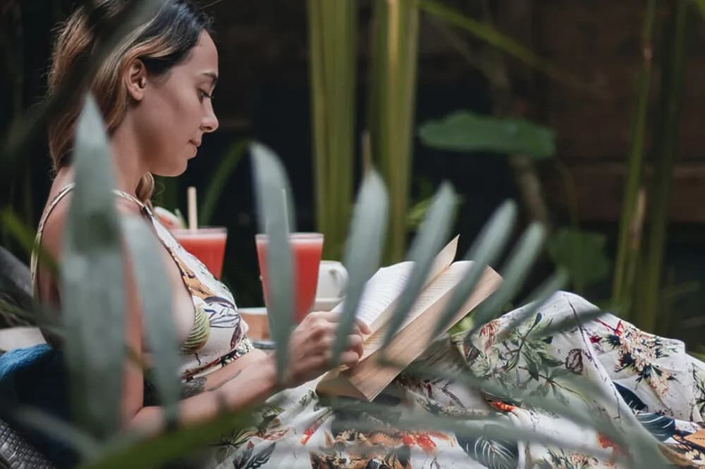Wellness pobyt na 4 dny · Bali, Indonésie