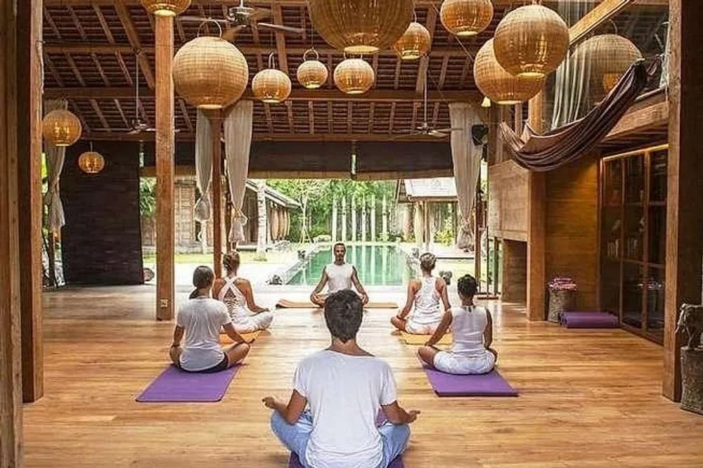 Wellness pobyt s detoxem na 4 dny · Kelabang Moding, Indonésie