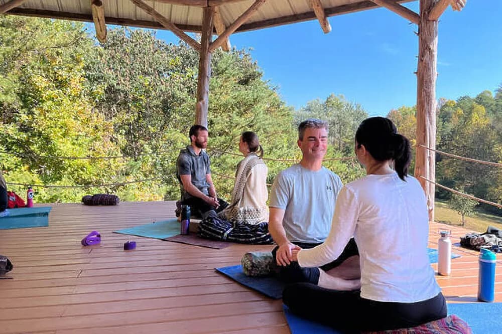 Wellness pobyt pro páry na 4 dny · Maryville, USA