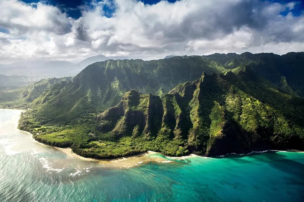 Jógový pobyt s meditací na 8 dní · Kauai, USA