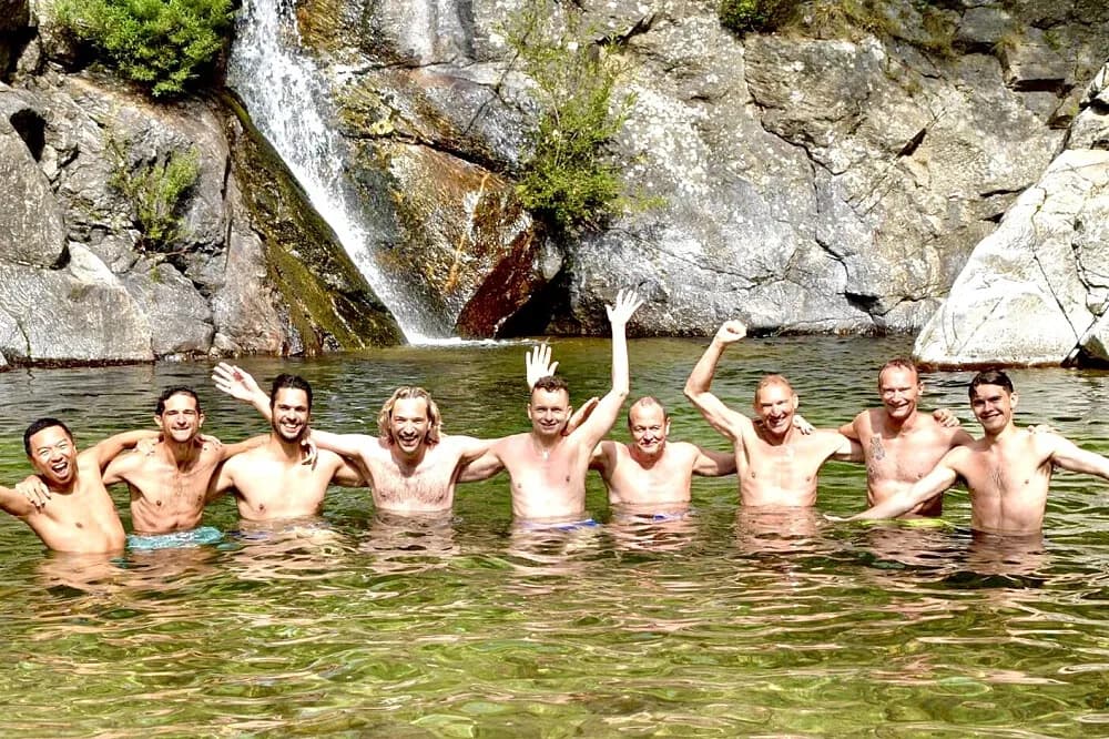 Pobyt s turistikou na 6 dní · Roujan, Francie