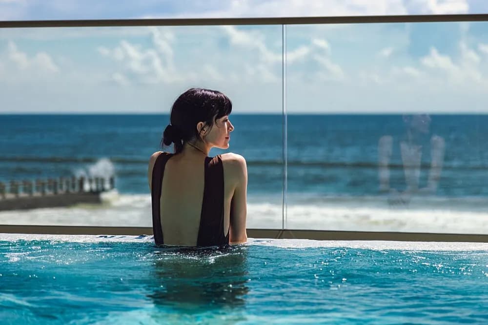 Wellness pobyt proti vyhoření na 6 dní · Sarasota, USA