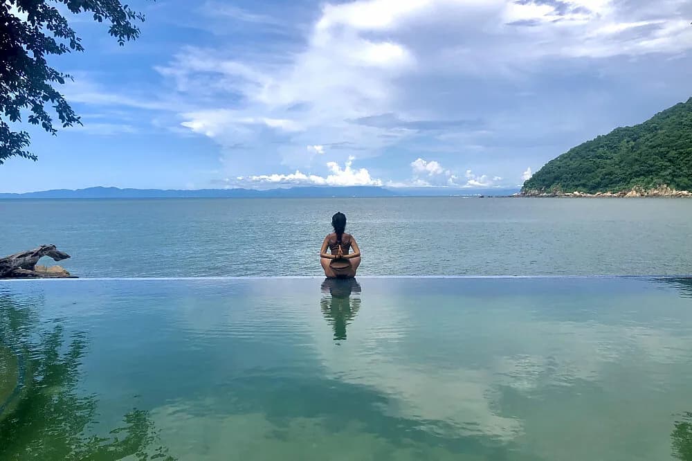 Jógový pobyt na 7 dní · Yelapa, Mexiko
