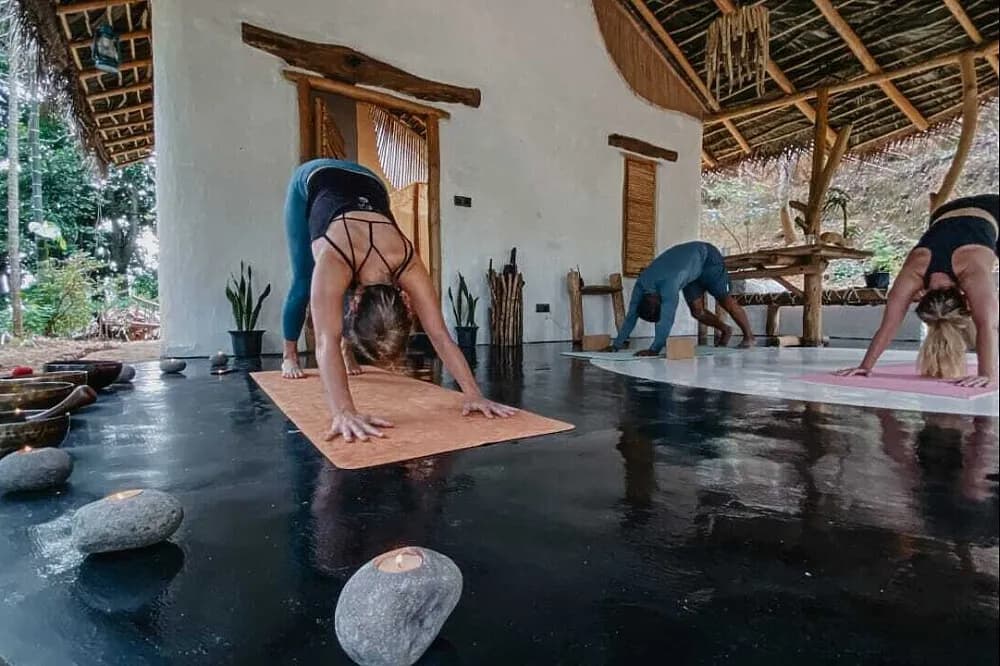 Jógový pobyt s meditací na 6 dní · Ella, Srí Lanka