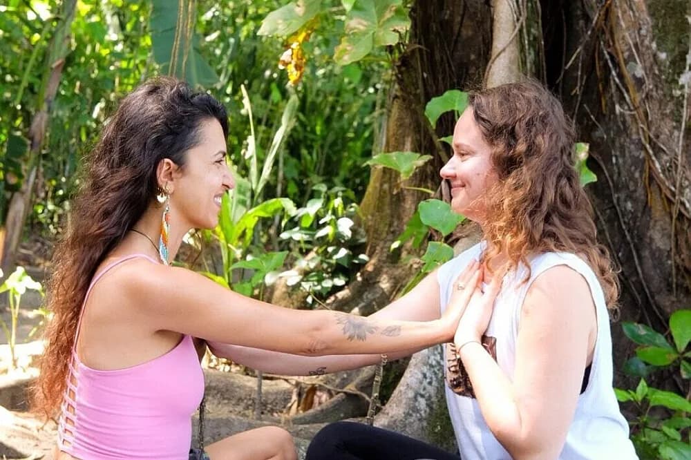 Meditační pobyt na 7 dní · Limón, Kostarika