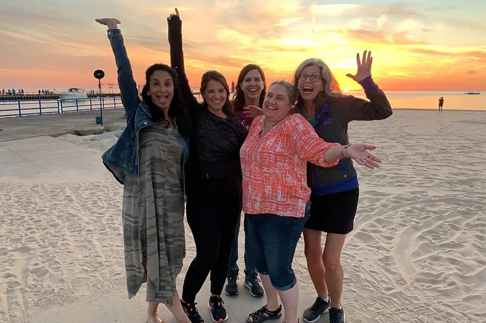 Wellness pobyt na 4 dny · South Haven, USA