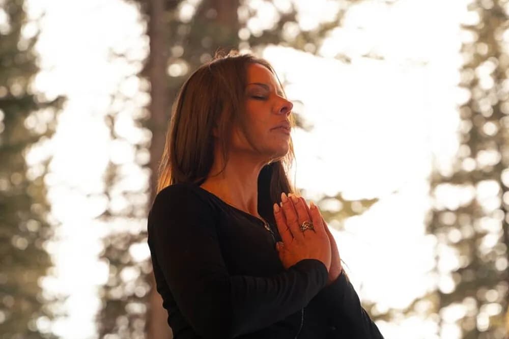 Wellness pobyt na 8 dní · Bragg Creek, Kanada