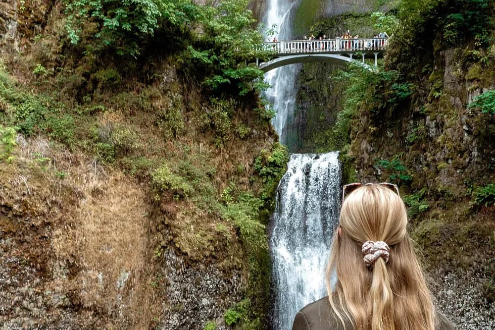 Wellness pobyt na 5 dní · Portland, USA