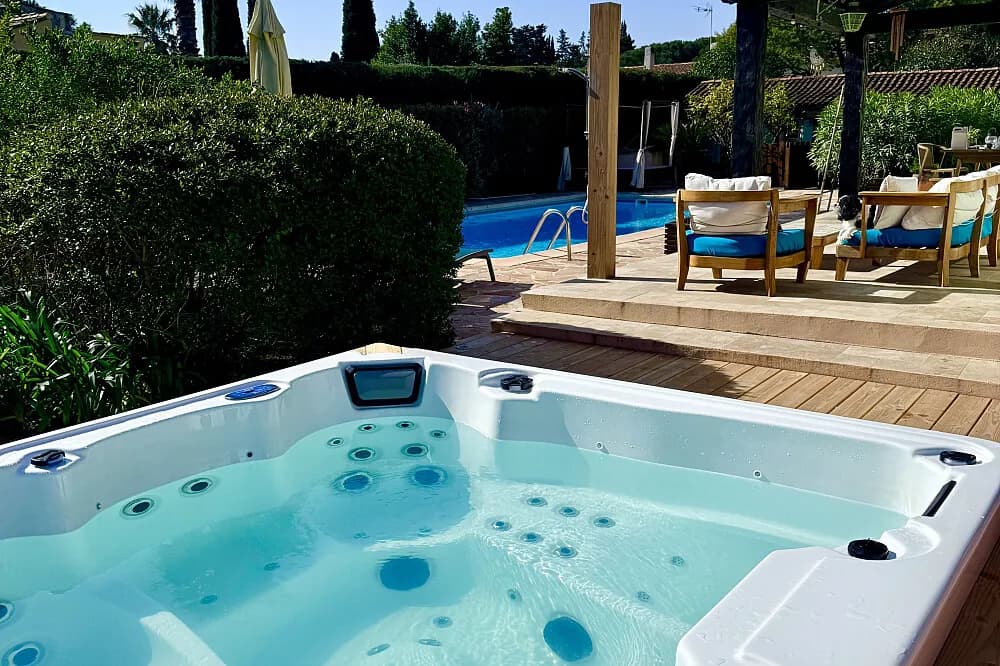 Meditační pobyt na 4 dny · Fréjus, Francie