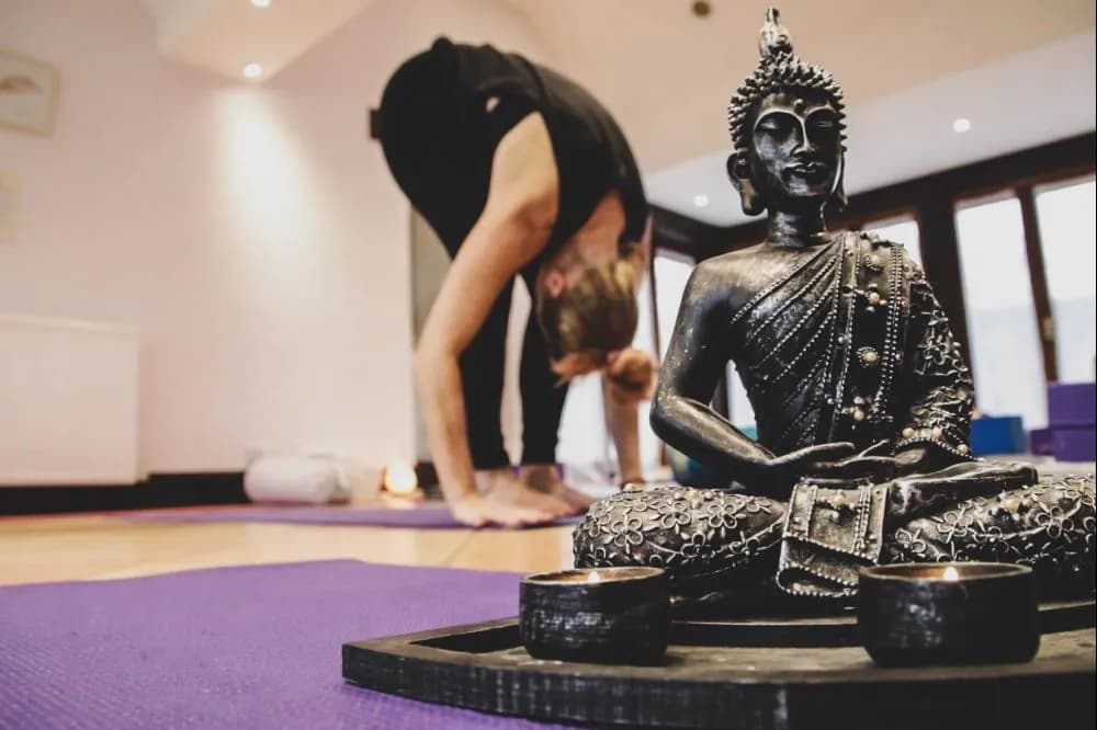 Wellness pobyt na 3 dny · Cirencester, Velká Británie