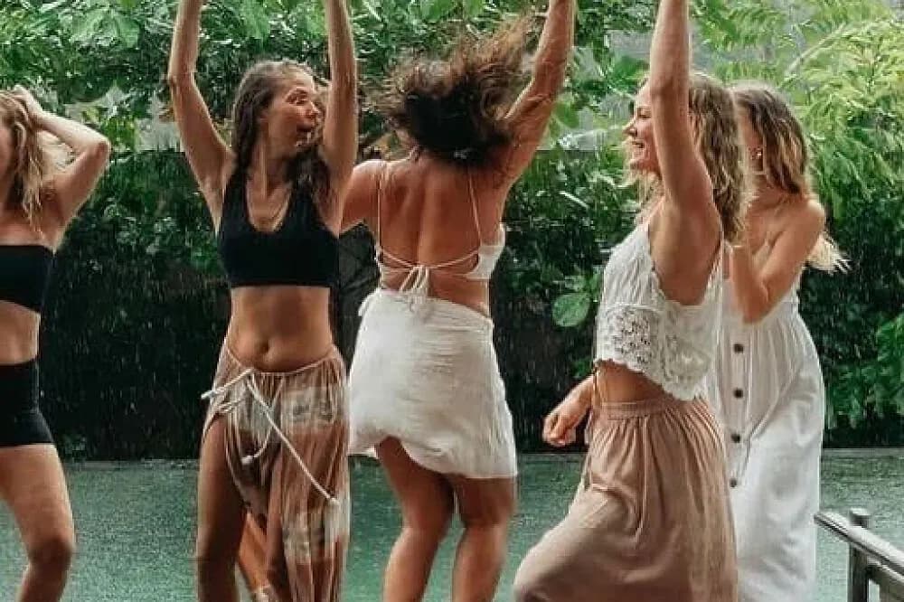 Wellness pobyt pro ženy na 5 dní · Riviera Maya, Mexiko
