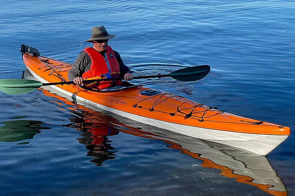 Pobyt s detoxem na 6 dní · Denman Island, Kanada