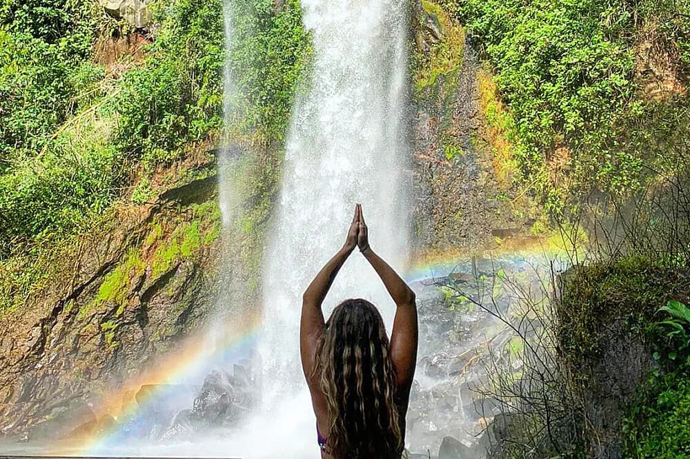 Wellness pobyt na 7 dní · Tamarindo, Kostarika
