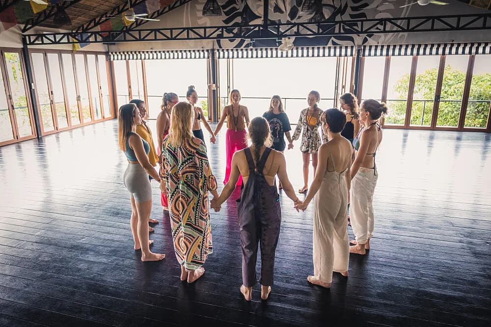 Jógový pobyt s meditací na 7 dní · Ko Samui, Thajsko