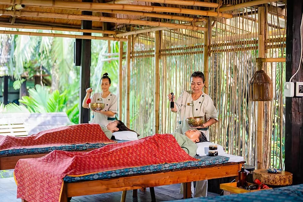 Wellness pobyt s půstem na 5 dní · Koh Chang, Thajsko
