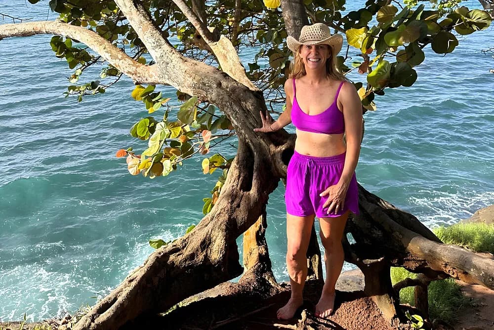 Jógový pobyt s meditací na 8 dní · Punta Uva, Kostarika