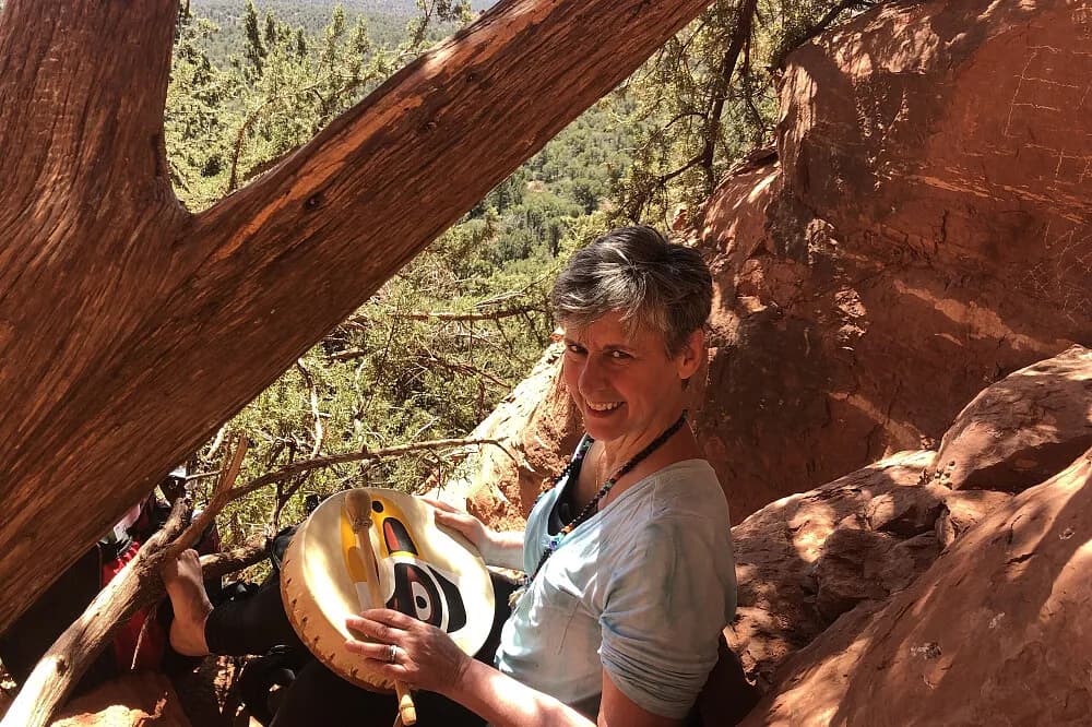 Meditační pobyt pro ženy na 5 dní · Sedona, USA