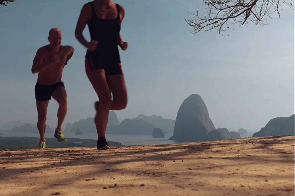 Wellness pobyt s fitness na 8 dní · Phuket, Thajsko