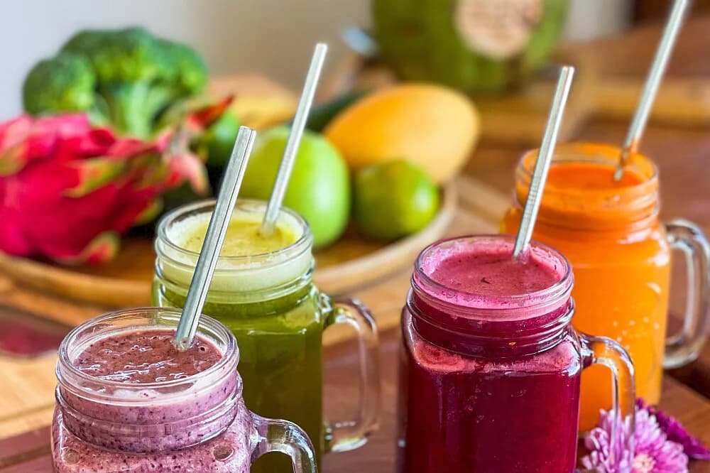 Wellness pobyt s detoxem na 12 dní · Koh Phangan, Thajsko
