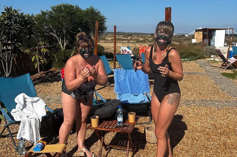 Wellness pobyt na 6 dní · Portugalsko