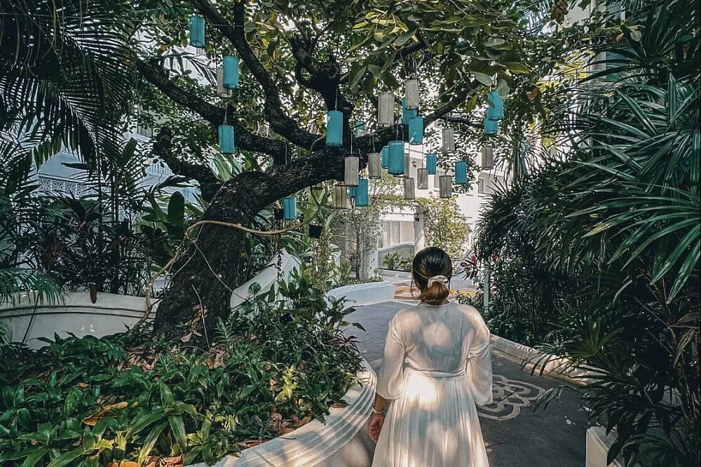 Pobyt na 2 dny · Chiang Mai, Thajsko