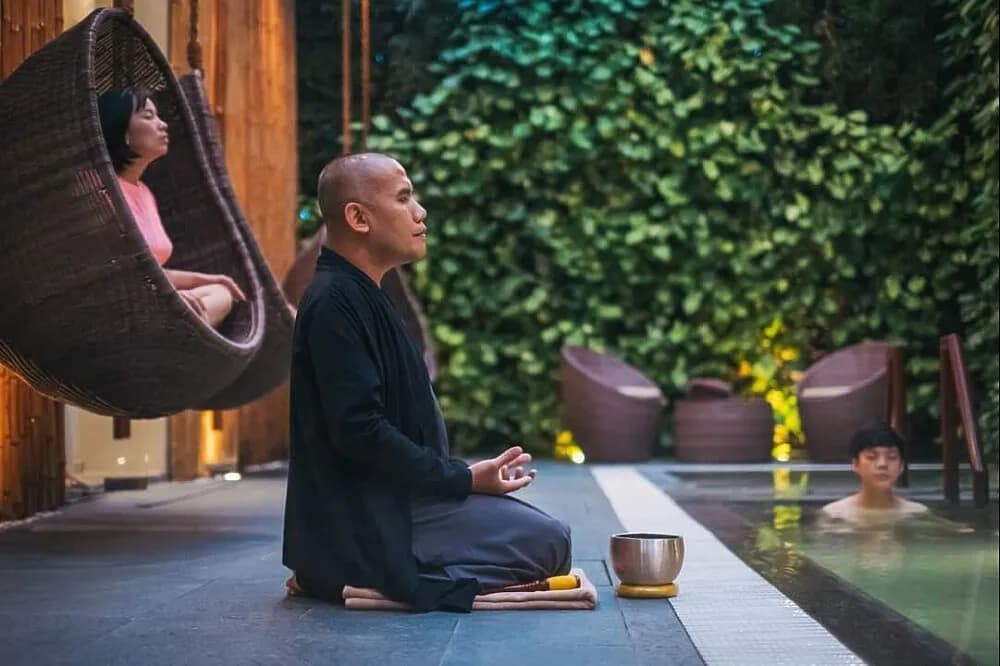 Wellness pobyt na 4 dny · Thua Thien Hue, Vietnam