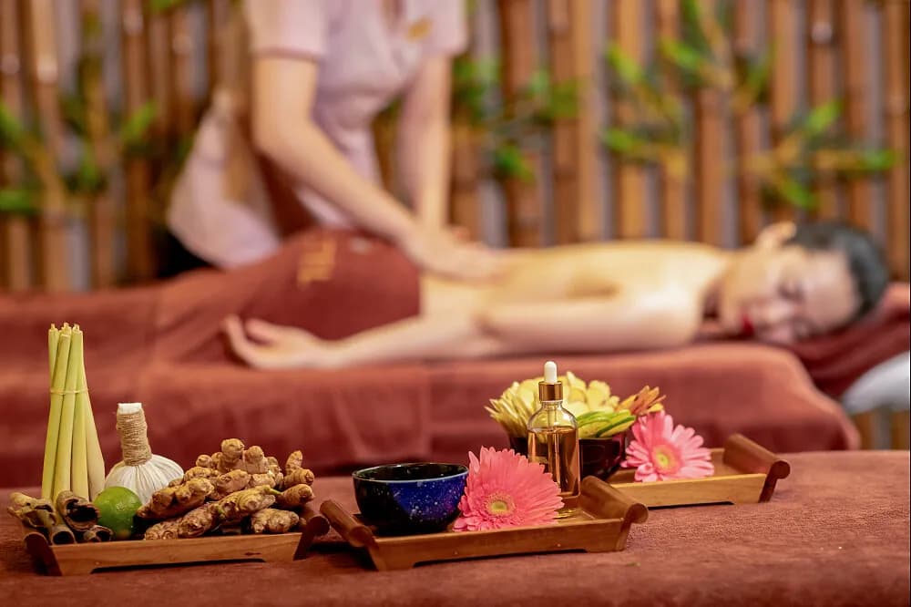 Wellness pobyt na 3 dny · Thua Thien Hue, Vietnam