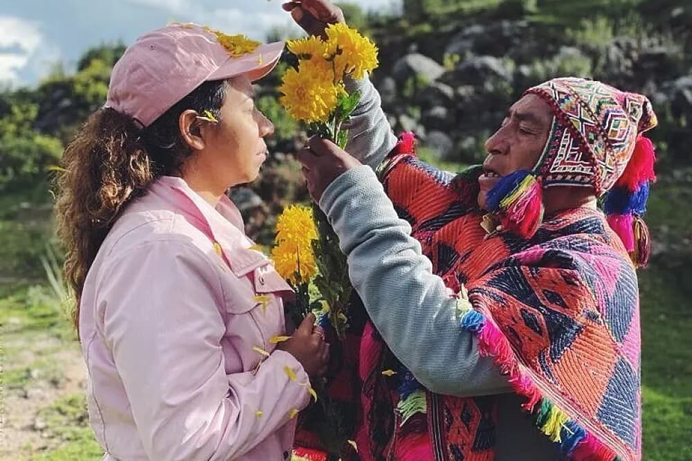 Pobyt na 5 dní · Cusco, Peru