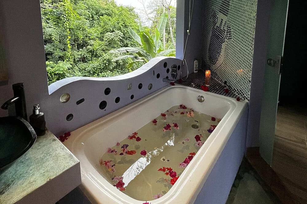 Luxusní wellness pobyt na 7 dní · Pérez Zeledón, Kostarika