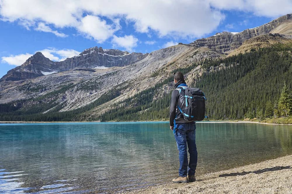 Wellness pobyt proti vyhoření na 5 dní · Calgary, Kanada