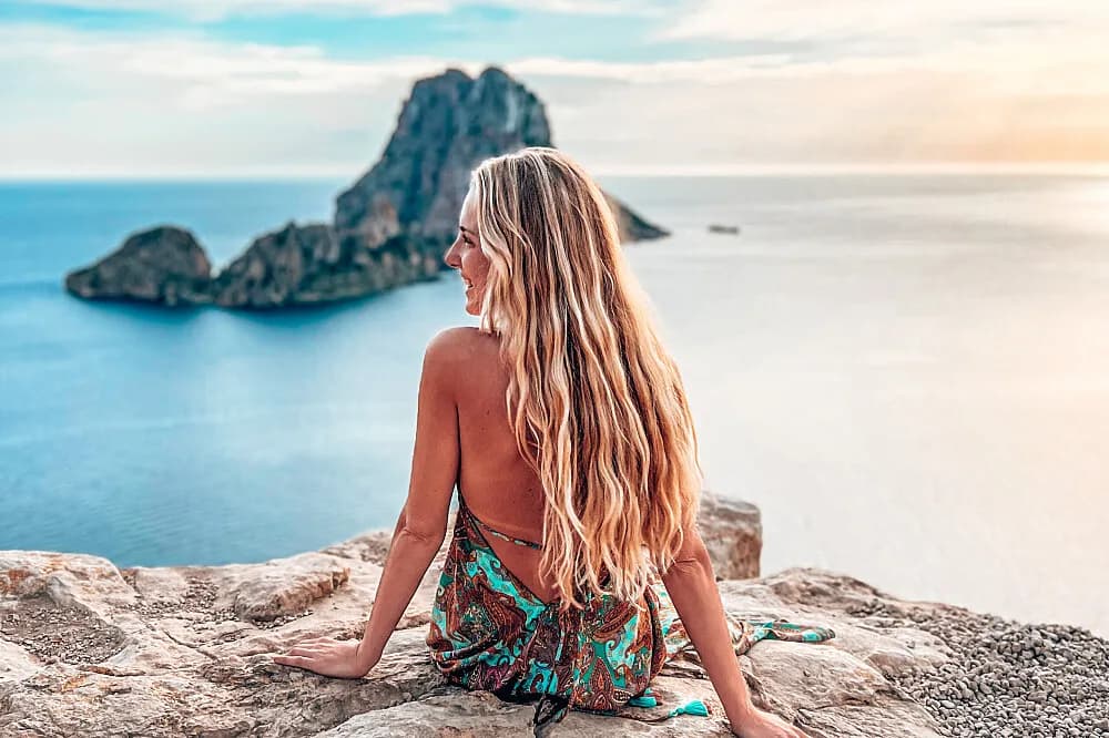 Wellness pobyt na 4 dny · Ibiza, Španělsko