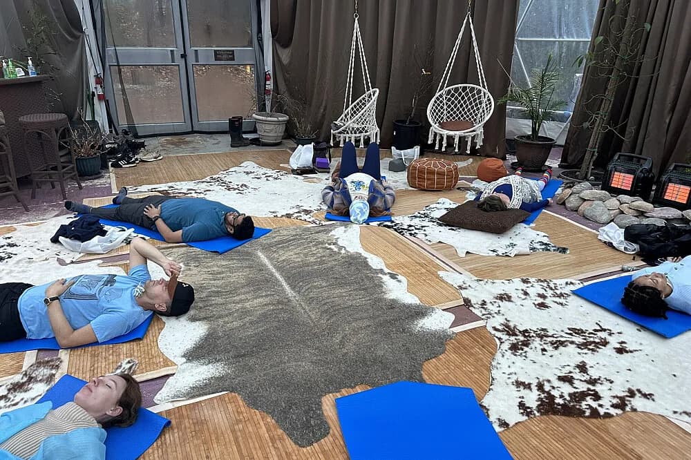 Wellness pobyt na 3 dny · Sacramento, USA