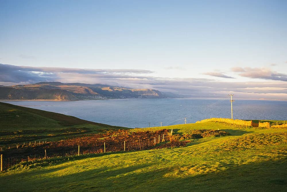 Jógový pobyt na 3 dny · Llandudno, Velká Británie