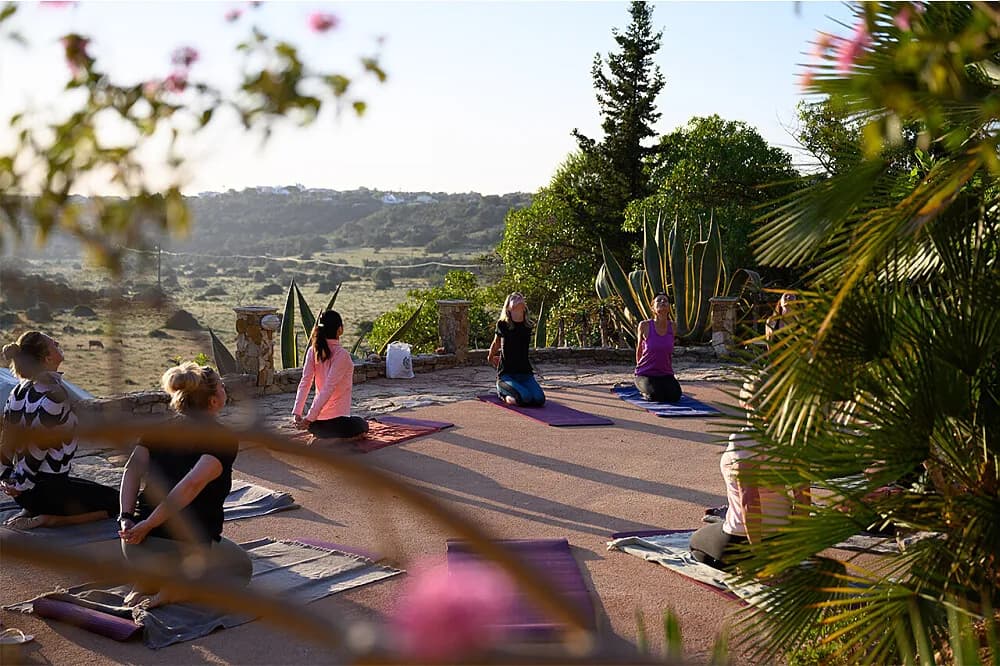 Wellness pobyt na 7 dní · Portimão, Portugalsko