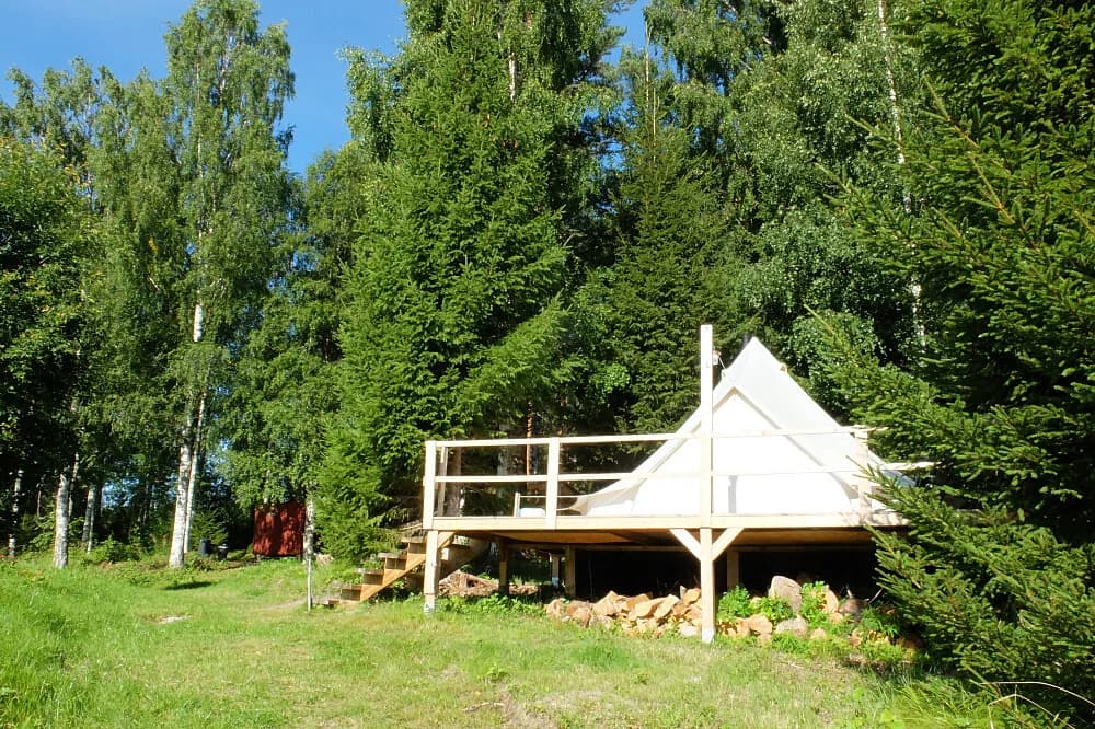 Wellness pobyt na 5 dní · Frisbo, Švédsko