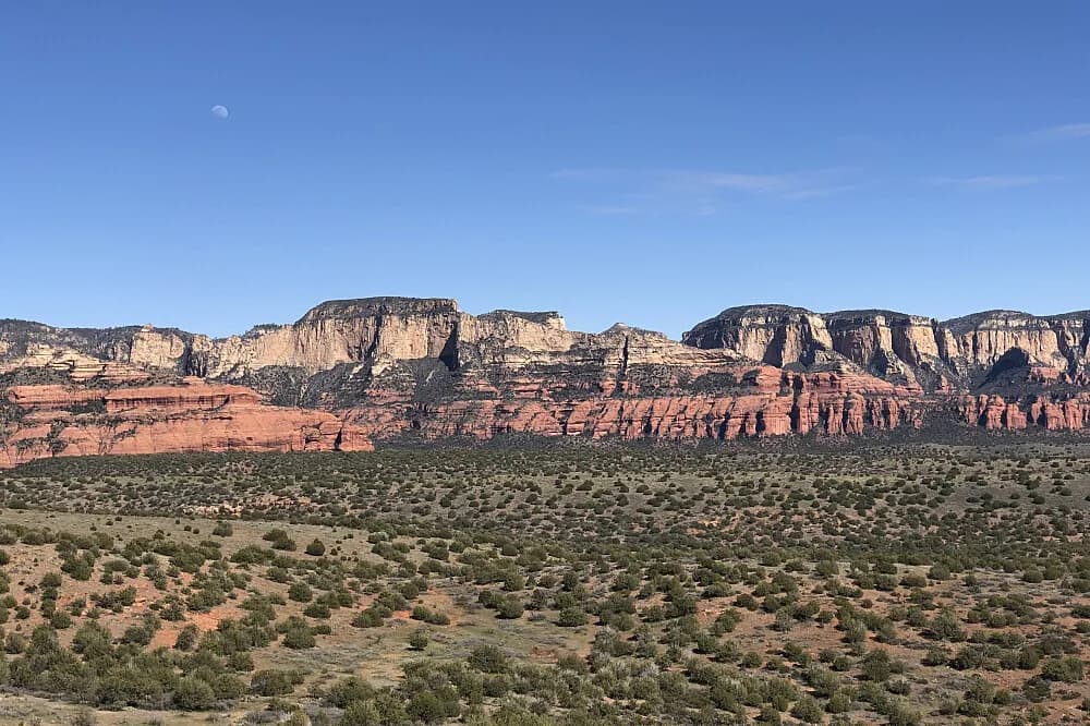 Pobyt na 3 dny · Sedona, USA
