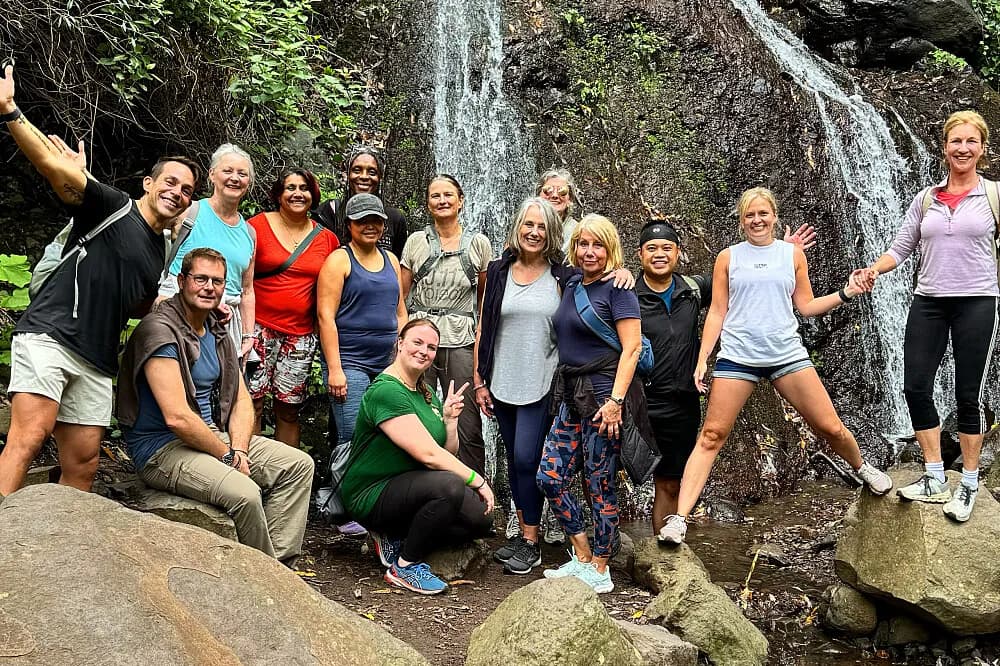 Jógový pobyt s turistikou na 8 dní · Gran Canaria, Španělsko