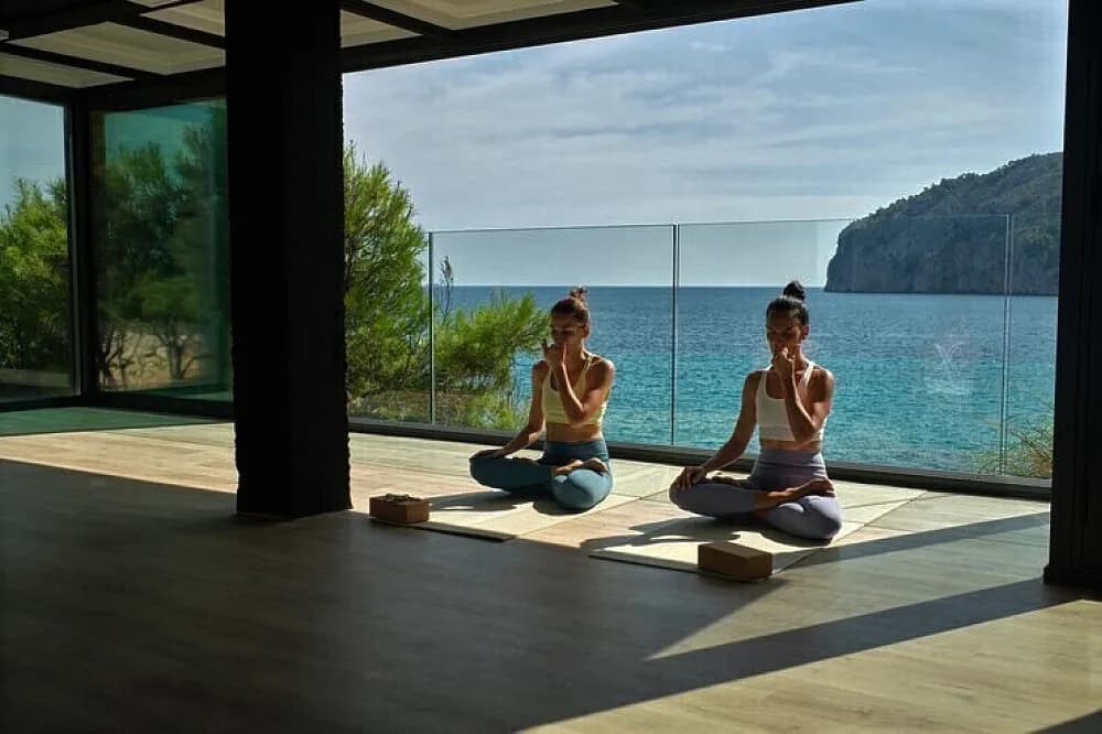 Meditační pobyt pro ženy na 7 dní · Tsikhisdziri Beach, Gruzie
